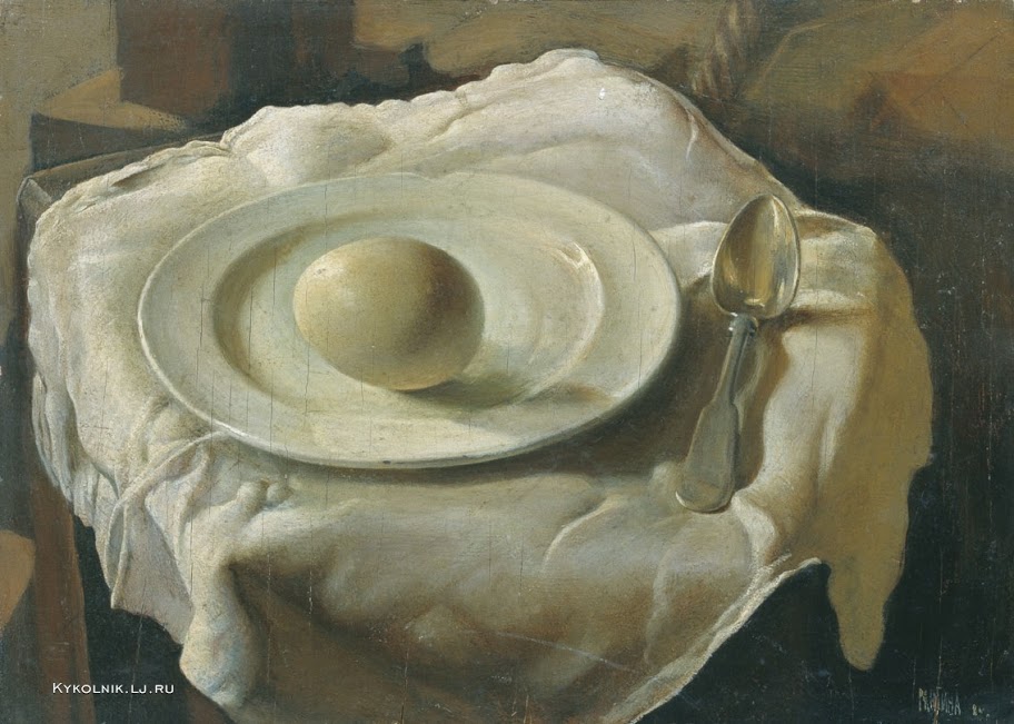 Рянгина Серафима Васильевна (1891-1955)