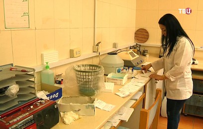 В Сирии провели конференцию по борьбе с онкологией