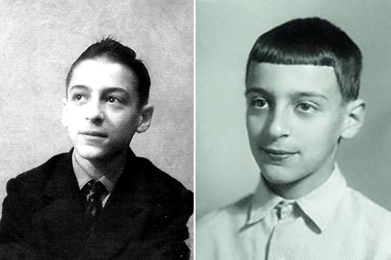 Геннадий Хазанов Хазанов, актеры, дни рождения