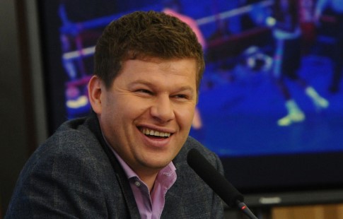 Губерниев прокомментировал завершение карьеры Дальмайер