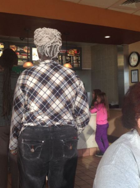 И ЭТИ ЛЮДИ НАМ ЕЩЕ ЧТО-ТО СМЕЮТ УКАЗЫВАТЬ. Тем временем в Америке