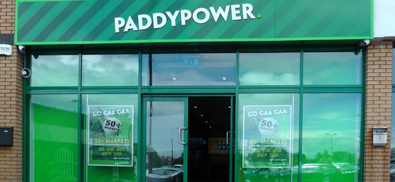 Paddy Power вернул деньги своим клиентам за проигрышную ставку