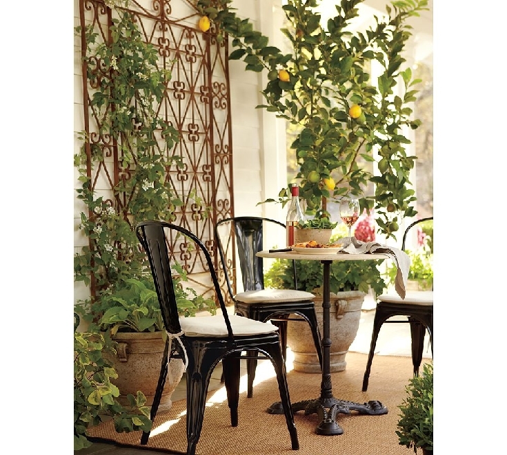 МЕСТО ОТДЫХА