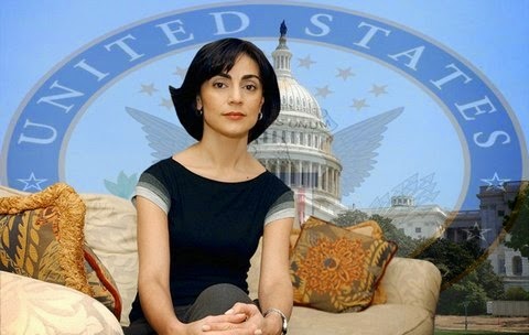 Экс-сотрудница ФБР: за всеми терактами в России стоит правительство США