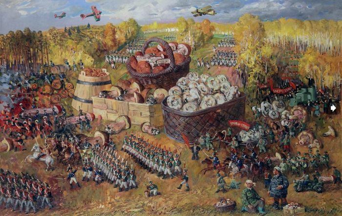 работы Сергея Сочивко – 08 художник Сергей Евгеньевич Сочивко картины – 08