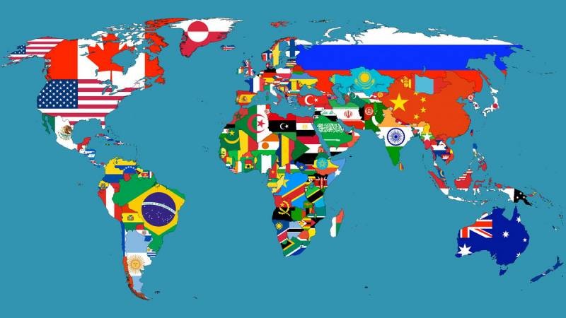 Кому Россия подарила государственность Кому Россия подарила государственность