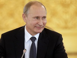 Экс-глава МИД Латвии: Европа заинтересована в том, чтобы Путин остался президентом