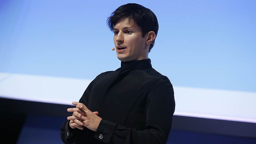 Павел Дуров всех сдал? Почему Telegram согласился раскрывать данные пользователей