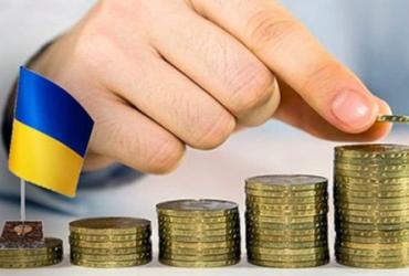 Британия и Америка опять докупили Украину
