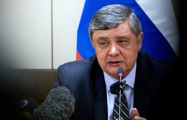 Россия не намерена извиняться за ввод советских войск в Афганистан