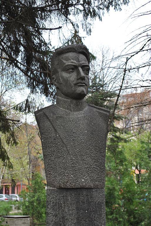 "Константинополь должен быть наш!"