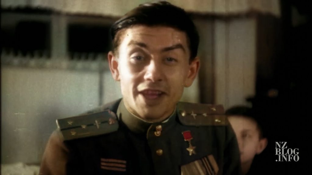Праздник в семье Героя