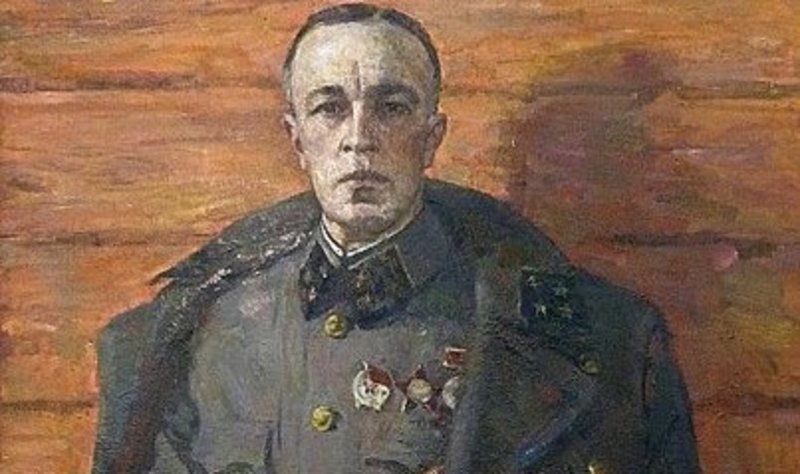 Ценный специалист. Ценный специалист. Дмитрий Михайлович Карбышев, вов, день рождения, история, подвиг, чтобы помнили