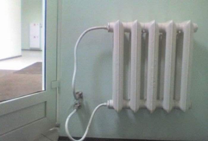 Как не стоит делать ремонт Как не стоит делать ремонт