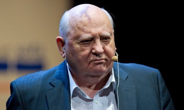 Где сейчас живет первый президент Советского Союза Михаил Горбачев и его семья Где сейчас живет первый президент Советского Союза Михаил Горбачев и его семья