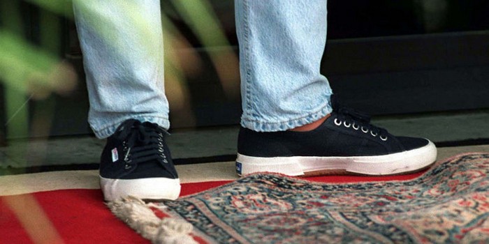 Те самые Superga Те самые Superga