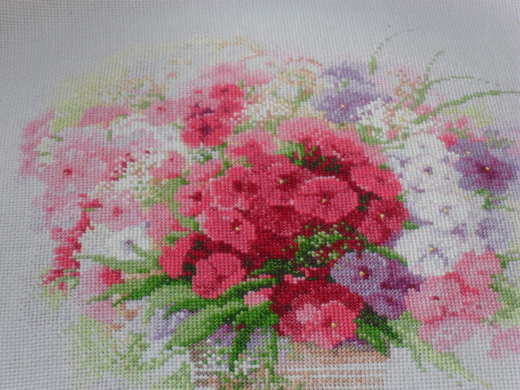 Вышивка риолис замок Вышивка риолис замок