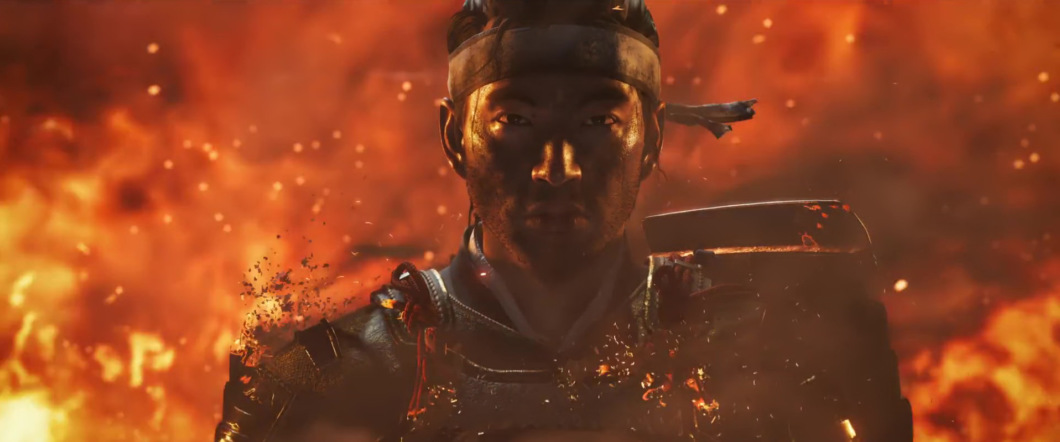 Японская «клюква»: исторический анализ Ghost of Tsushima Японская «клюква»: исторический анализ Ghost of Tsushima