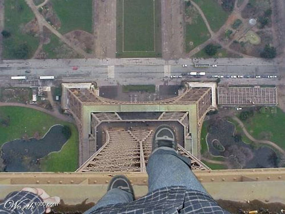 Фотографии, сделанные за миг до смерти