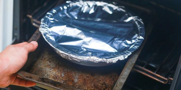 Вкусные десерты с варёной сгущёнкой Вкусные десерты с варёной сгущёнкой