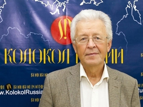 Валентин Катасонов: «Хозяева денег» в шаге от нового рабовладельческого строя