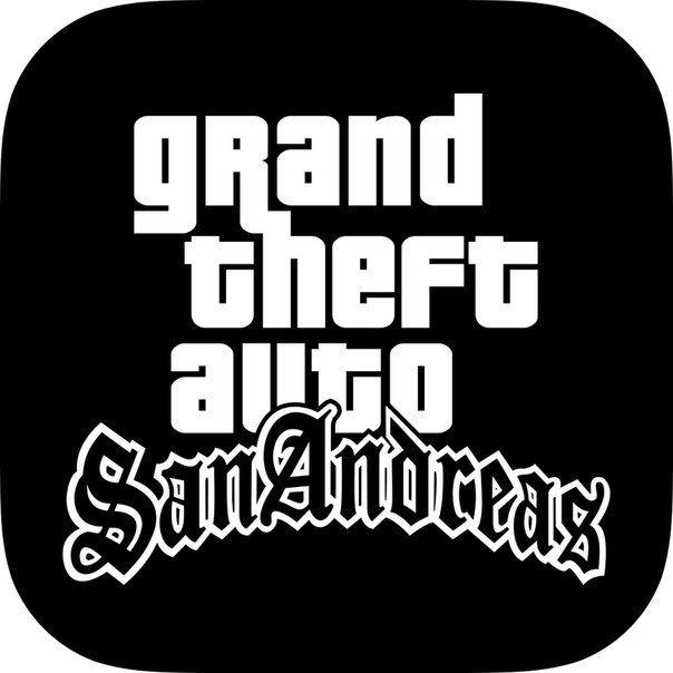 GTA SAN ANDREAS НА IPHONE И IPAD