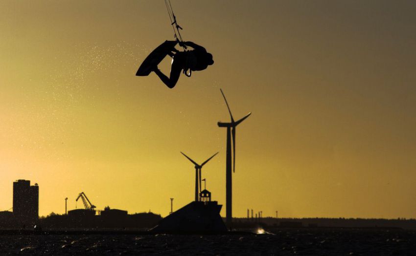 природа, позитив, фото