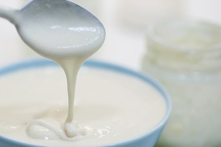 Маска для лица из муки: рецепты Маска для лица из муки: рецепты