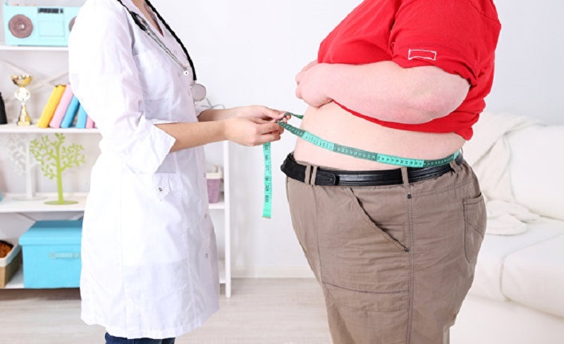 Я — эндокринолог из США. Я расскажу почему тебе не удается сбросить лишний вес!