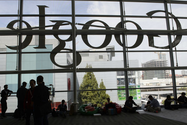 Сотни сотрудников Google выступили против создания поисковика для Китая