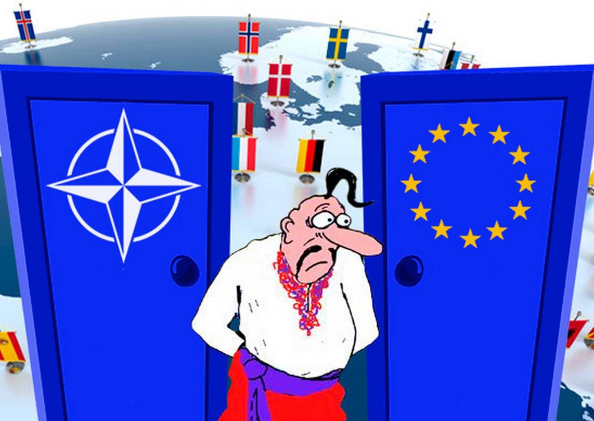 Чего ожидать Украине от саммита НАТО Чего ожидать Украине от саммита НАТО
