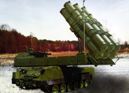 «Бук-M3»