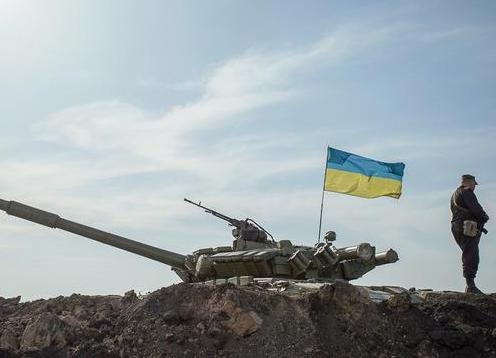 Танк, Украина, армия|Фото: