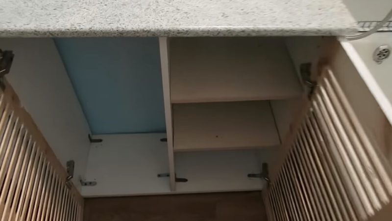 Ремонт «убитой» ванной в хрущевке… женскими руками Ремонт «убитой» ванной в хрущевке… женскими руками