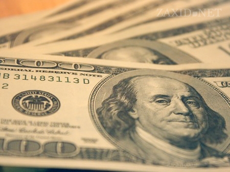 Українці встановили валютний рекорд: купили $3,34 млрд в місяць