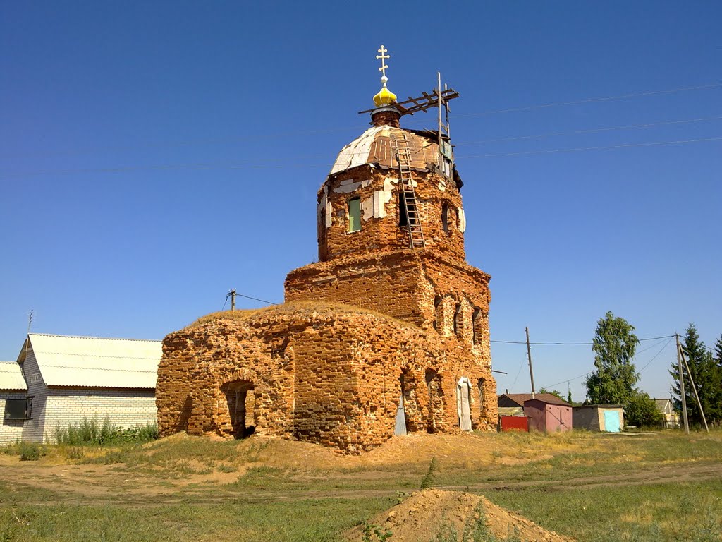 9. Елховка 9. Елховка