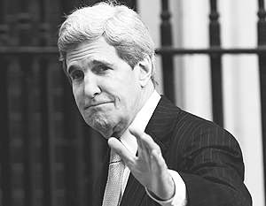 США не позволили главе Минобороны Израиля встретиться с Байденом и Керри США не позволили главе Минобороны Израиля встретиться с Байденом и Керри
