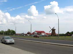 В Беларуссии