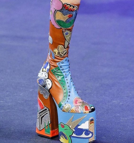 @themarcjacobs / Instagram.com