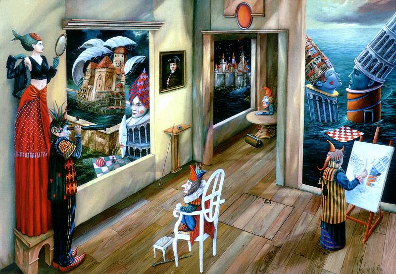 am-Tomasz Setowski 03. Томаш Setowski