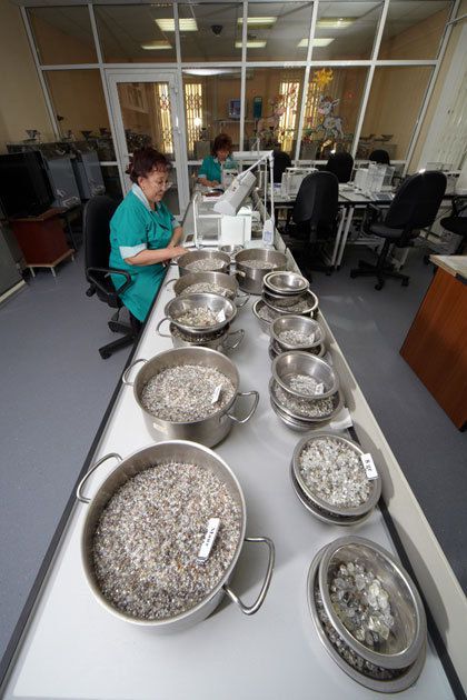 алмазы, фото, бриллианты.