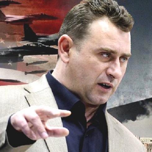 Они не понимают, чем управляют... Они не понимают, чем управляют...