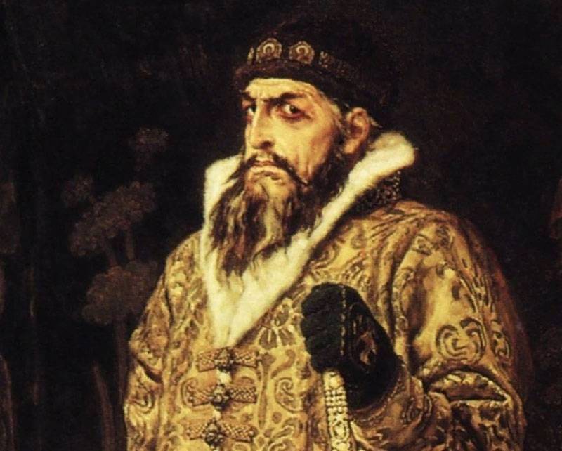 Иоанн Грозный - самый одиозный или самый оболганный правитель России