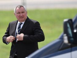 Молдавия объявила Рогозина персоной нон грата