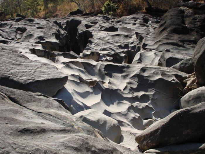 Лунная долина (12 фото) Лунная долина (12 фото)