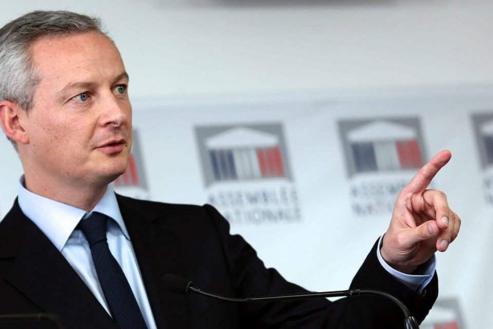 Министры ЕС и Канады накинулись на США как коршуны