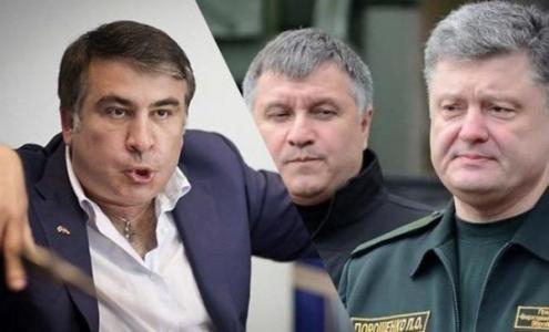 Агенты Путина вцепились друг другу в глотки Агенты Путина вцепились друг другу в глотки