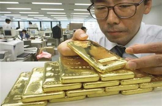 Юань станет единственной валютой, подкрепленной золотом... Холодная экономическая война или опять... Ротшильды и Рокфеллеры...