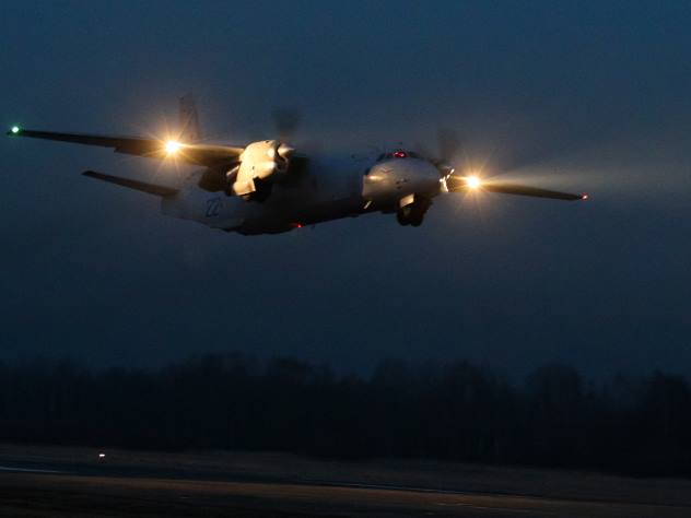 Экстренная посадка самолета в Волгограде: «С 10 тысяч до 500 метров за пять минут, это ужас!»