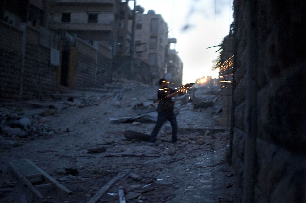 Что нужно США в Евразии? Хаотизация! Цель? - Обложить Россию. Затем - Китай. Геополитика, сэр...